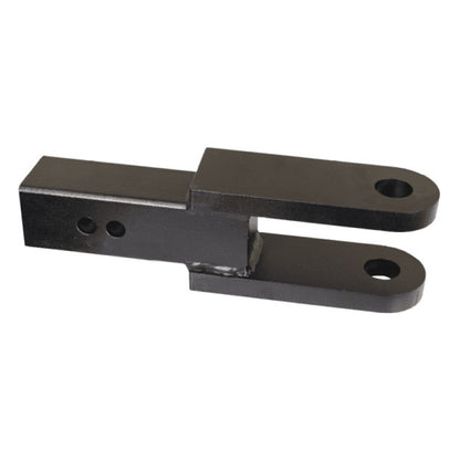 GEN-Y Hitch Gen-Y Hammer Strap 2.5in Shank 2K TW 21K Towing