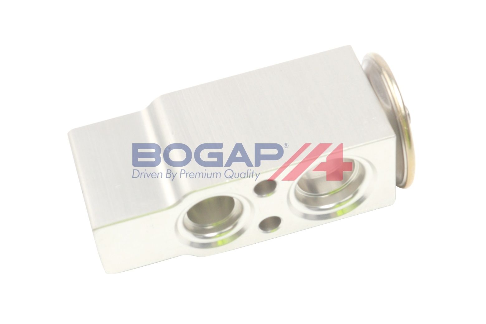 BOGAP C4123100 Expansion Valve, Air Conditioning