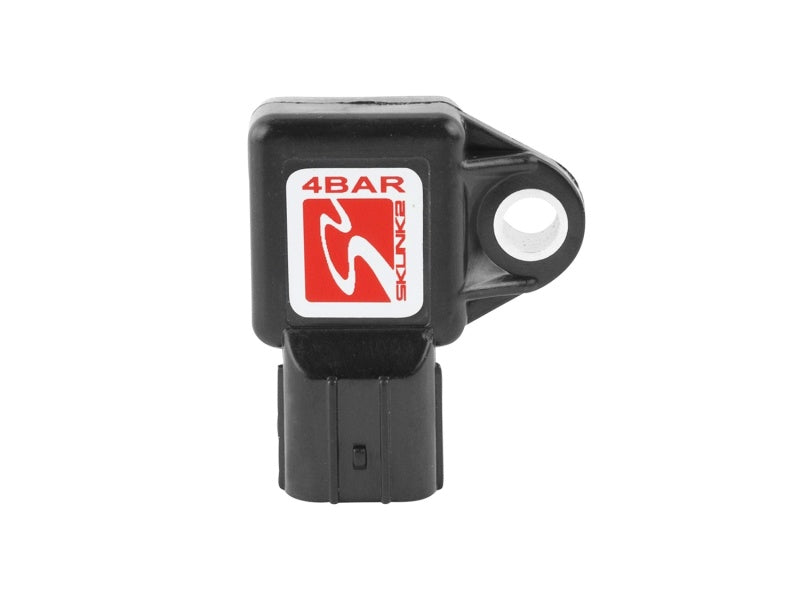 Skunk2 Racing Skunk2 2012+ Civic / 06-09 S2000 - 4 Bar MAP Sensor