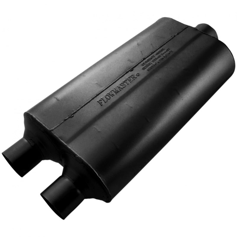 Flowmaster 2.25 (D)IN/3 (C)OUT 50 Series SUV/PF Muffler