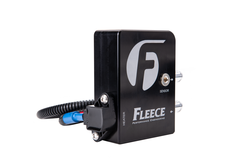 Fleece Performance 11-16 GM 2500/3500 Duramax Auxiliary Heated Fuel Filter Kit