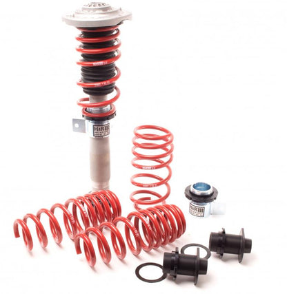 H&R 15-19 BMW X6 M F86 VTF Adjustable Lowering Springs