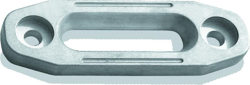 QuadBoss Winch Hawse Fairlead - 6in