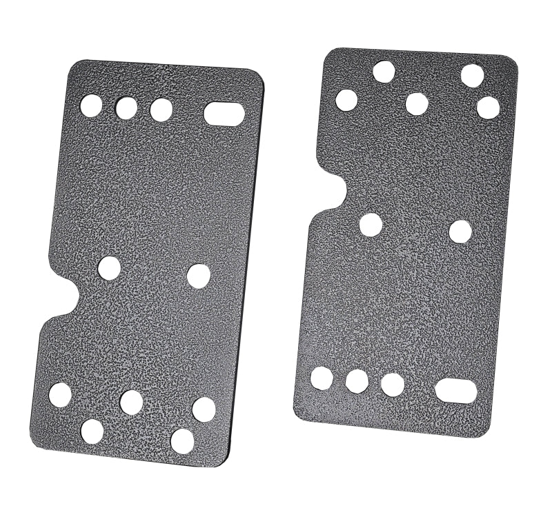 GEN-Y Hitch Gen-Y 5th Wheel Shim Plates 1/4in