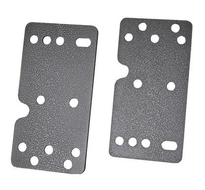 GEN-Y Hitch Gen-Y 5th Wheel Shim Plates 1/4in