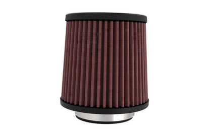 K&N Engineering K&N Round Tapered Universal Air Filter 2.75in Flange 5.063in Base 4.5in Top 5in Height
