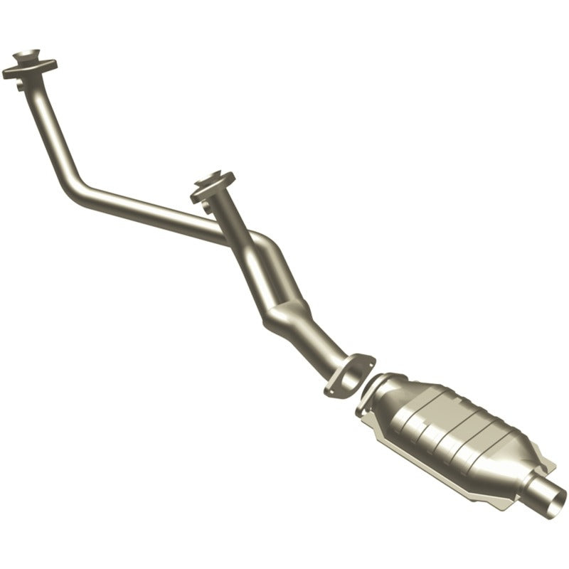 MagnaFlow Direct Fit Catalytic Converter Ford-Lincoln-Mercury 8