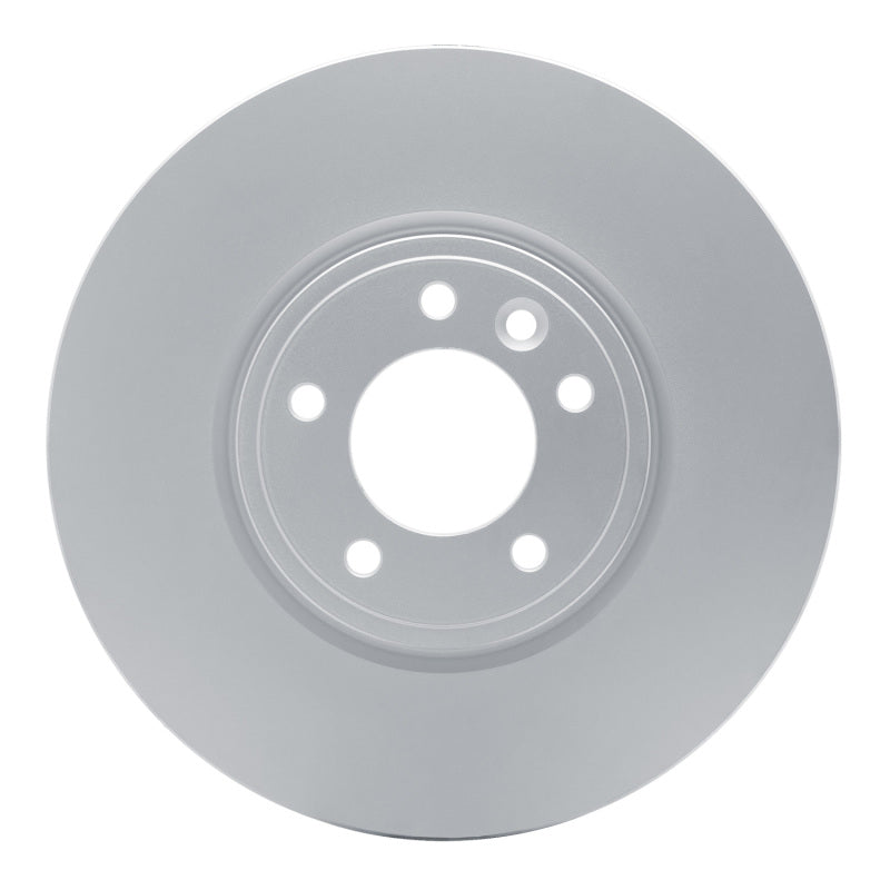 DFC 18-20 Land Rover Range Rover Front Hi-Carbon Alloy Geomet Coated Rotor