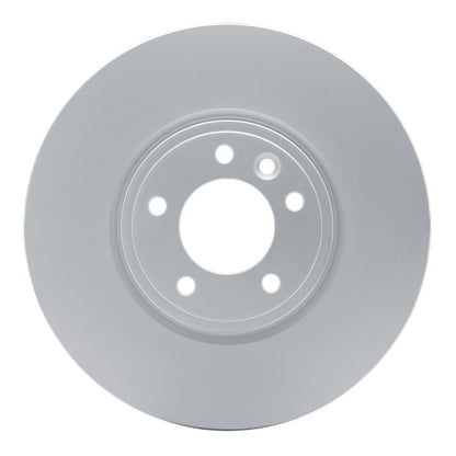 DFC 18-20 Land Rover Range Rover Front Hi-Carbon Alloy Geomet Coated Rotor