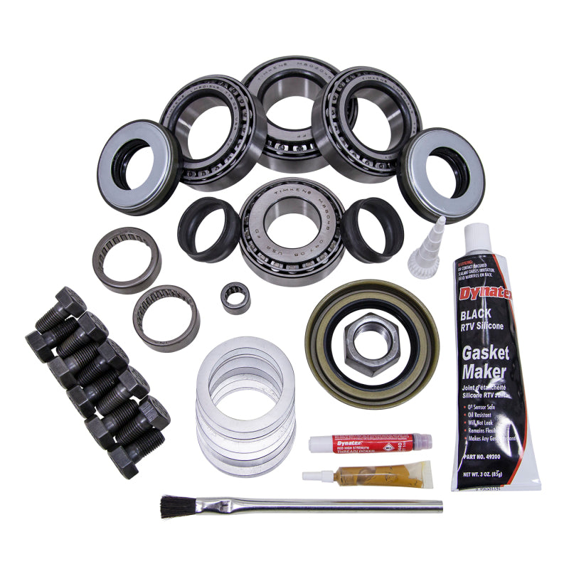 Yukon Gear & Axle Yukon Gear Master Overhaul Kit For 99-13 GM 8.25in IFS Diff
