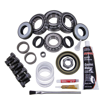Yukon Gear & Axle Yukon Gear Master Overhaul Kit For 99-13 GM 8.25in IFS Diff