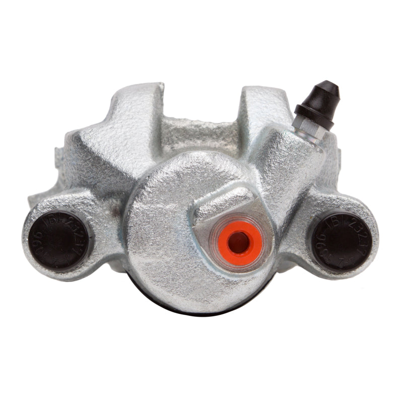 DFC 05-08 Ford Escape Rear-L Premium Caliper - Silver Zinc Coated