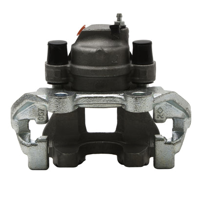 DFC 03-18 Mercedes-Benz S500 Rear-L Premium Caliper - Silver Zinc Coated