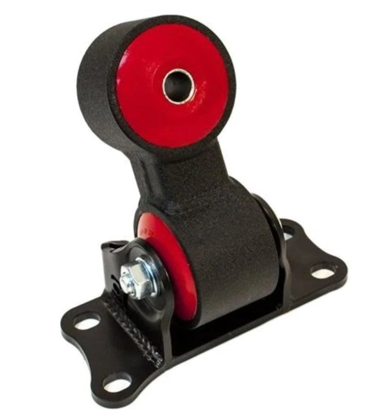 Innovative Mounts Innovative 12-15 Civic Si Black Steel Mount 60A Bushing K Series Rear Engine Mount Replacement