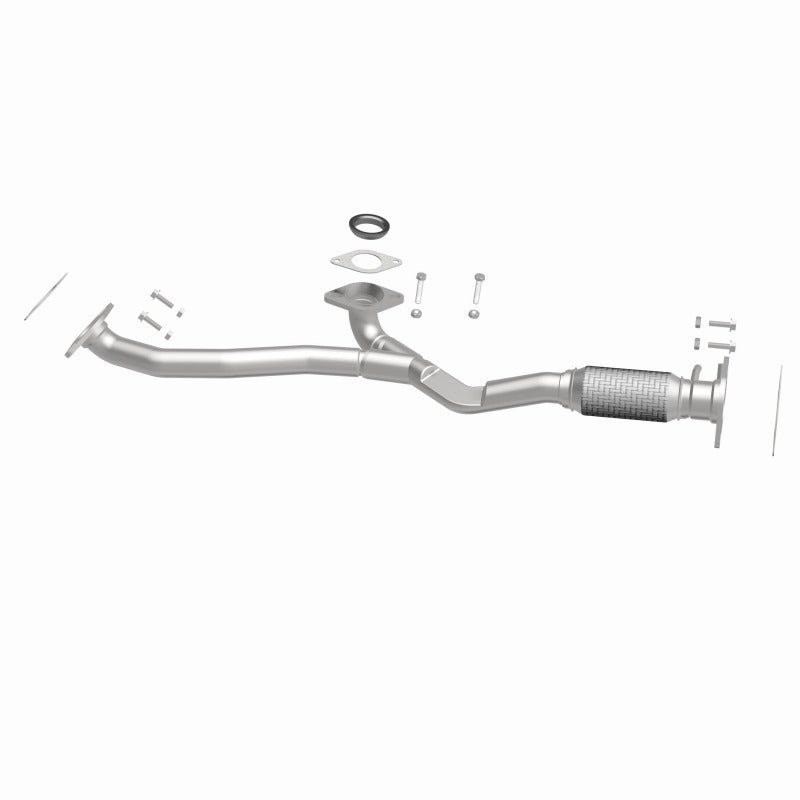 Magnaflow BRE Exhaust 08-12 Sable Taurus 3.5L Front Pipe Kit
