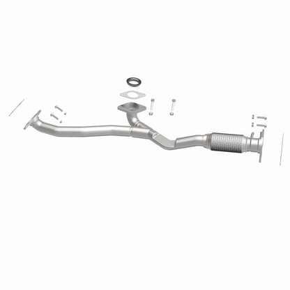 Magnaflow BRE Exhaust 08-12 Sable Taurus 3.5L Front Pipe Kit