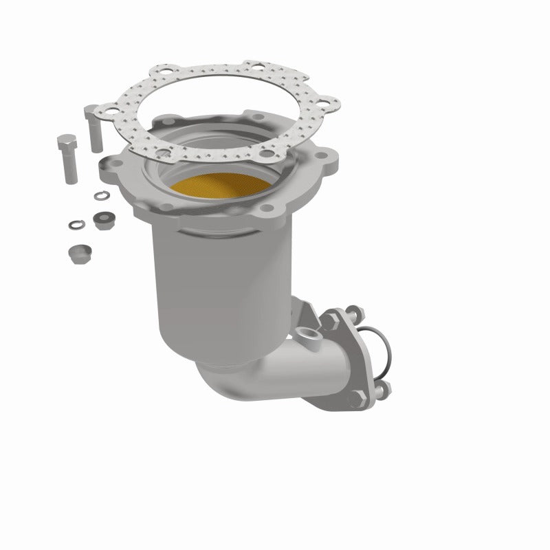 MagnaFlow 04-07 Nissan Murano 3.5L Direct Fit Converter