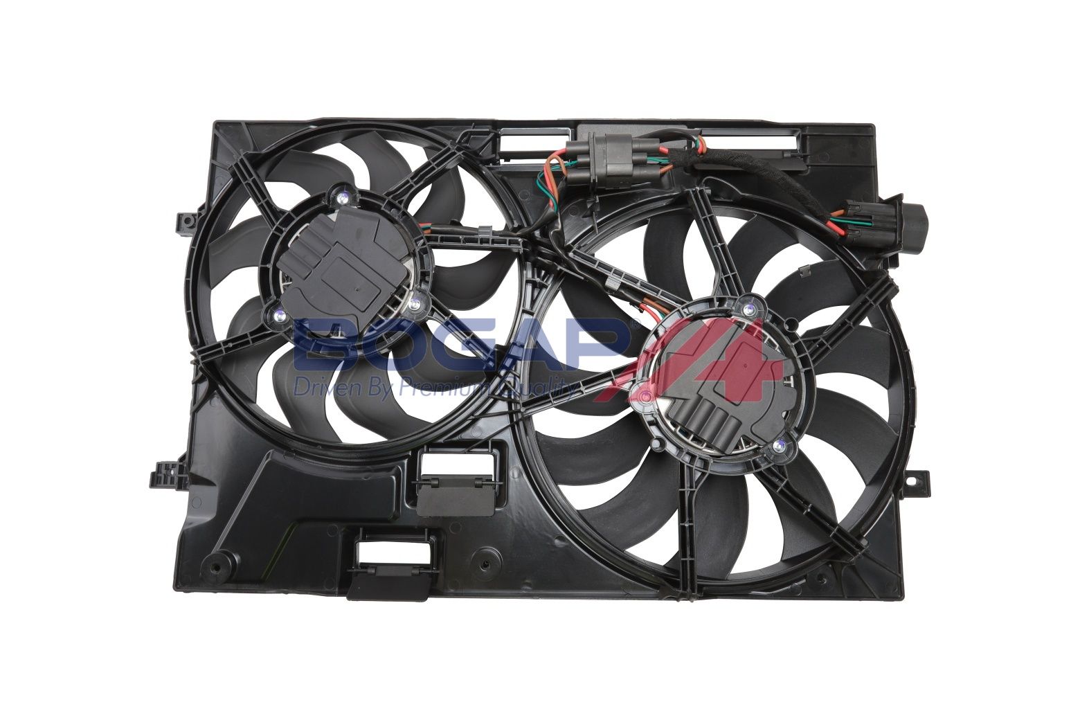 BOGAP A4243260 Fan, Engine Cooling
