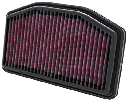 K&N Engineering K&N 09-12 Yamaha YZF R1 Air Filter