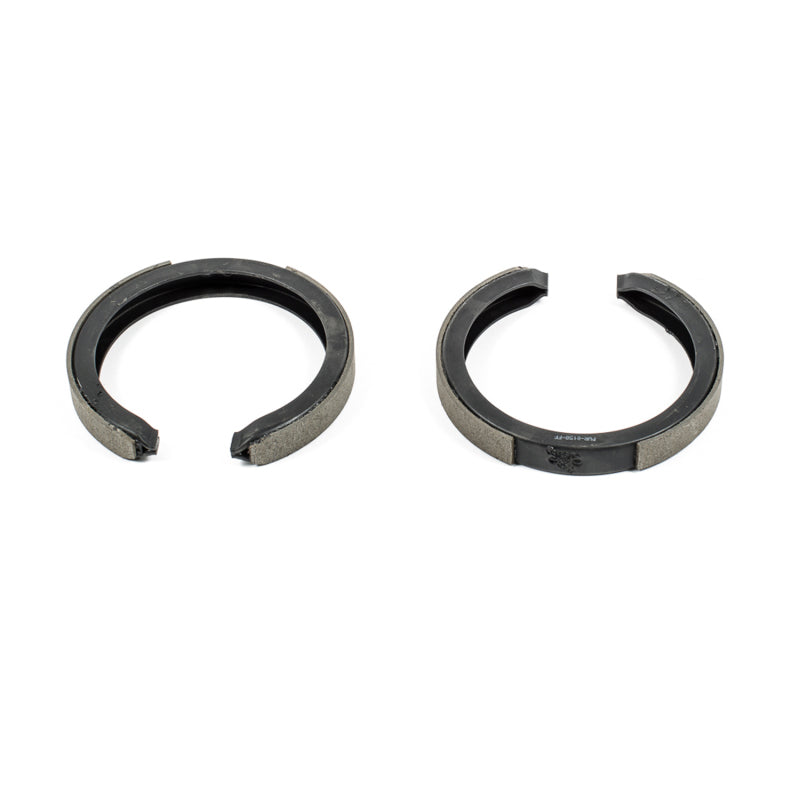 PowerStop Power Stop 02-07 Buick Rendezvous Rear Autospecialty Parking Brake Shoes