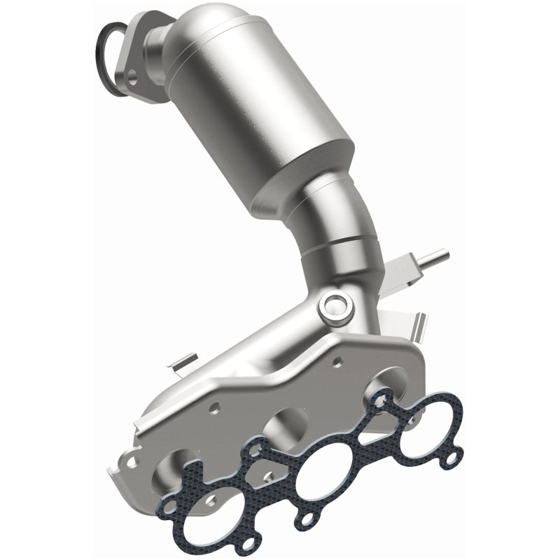 MagnaFlow 11-15 Toyota Sienna 3.5L Direct Fit Converter