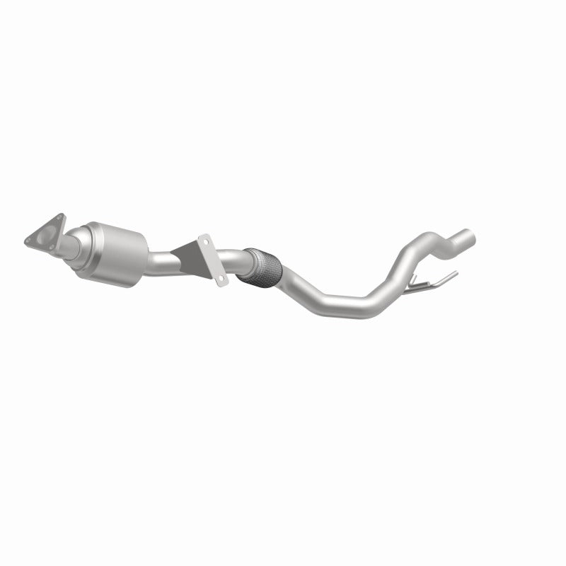 MagnaFlow 11-17 Porsche Cayenne 3.6L Direct Fit Converter