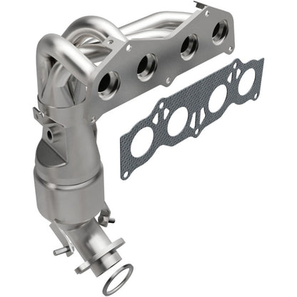 MagnaFlow Direct Fit Catalytic Converter SCION TC- 05-09 2.4L OEM