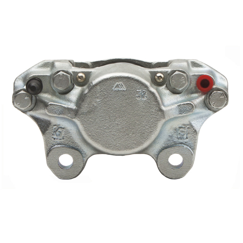 DFC 69-83 Toyota Pickup Front-R Premium Caliper - Silver Zinc Coated