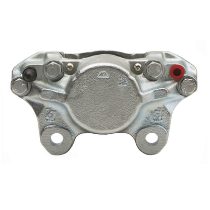 DFC 69-83 Toyota Pickup Front-R Premium Caliper - Silver Zinc Coated