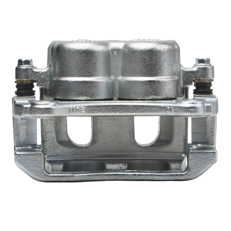 DFC 01-11 Ford Ranger Front-L Premium Caliper - Silver Zinc Coated
