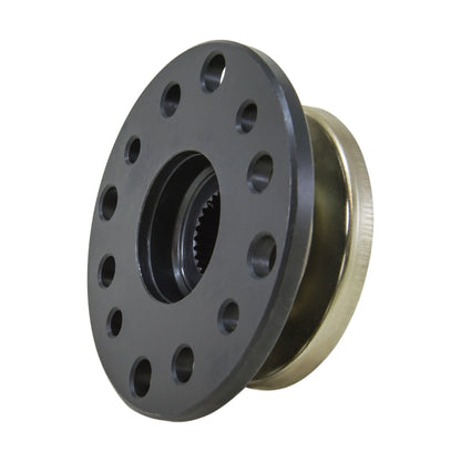Yukon Gear & Axle Yukon Gear Small Hole Yoke For 82 and Older Toyota T100 and Tacoma (w/ Locker) w/ 30 Spline Pinion