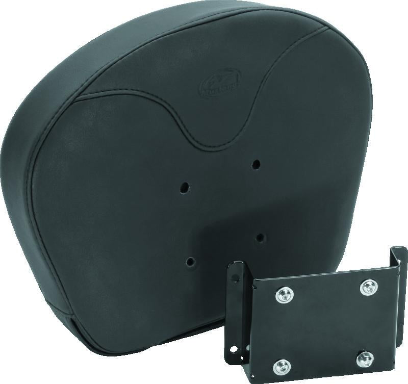 Mustang Motorcycle Mustang 15-21 Ducati Scrambler 800 Tripper Fastback 1PC Seat - Black