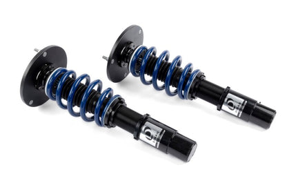 Dinan 15-24 Mini Cooper S/JCW (F55/F56) Adjustable Coil-Over Suspension System (Non DDC Vehicles)
