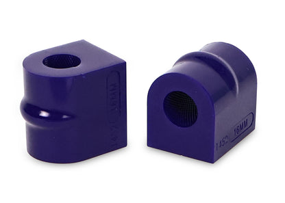 SuperPro Sway Bar Bushing Kit