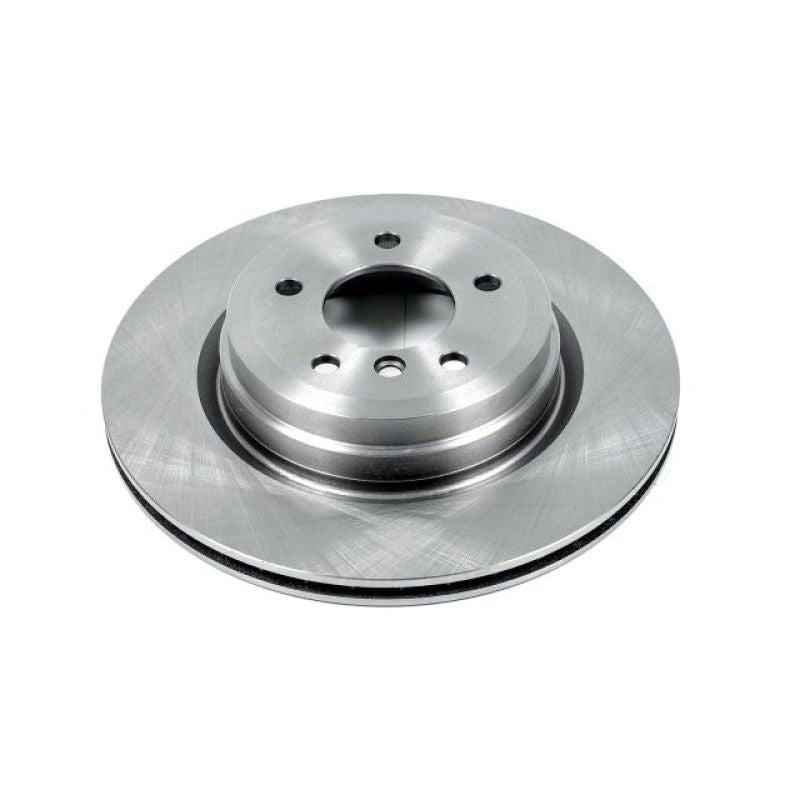 PowerStop Power Stop 2006 BMW 330i Rear Autospecialty Brake Rotor