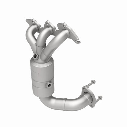 MagnaFlow Direct Fit Catalytic Converter 07-09 Chrysler Sebring 2.7L