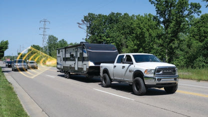 Air Lift Performance Towtal View LaneGuard (Single Sensor Blind Spot Detection System)