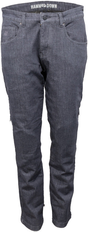 Speed and Strength Hammer Down Armored Jeans Light Grey Size - 34x32