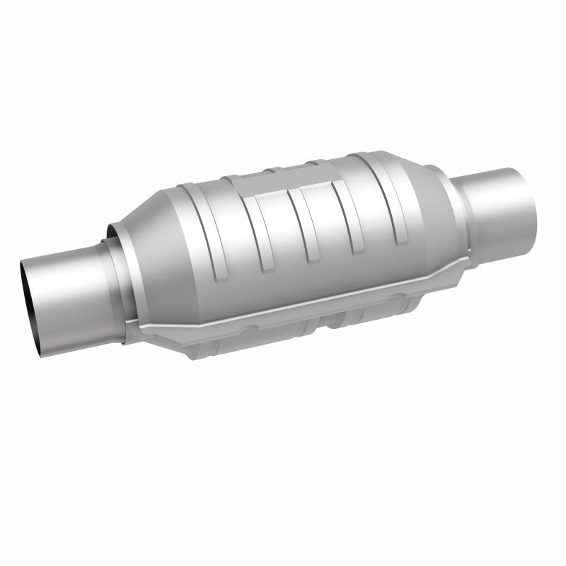 MagnaFlow Universal Catalytic Converter 1.75 FED