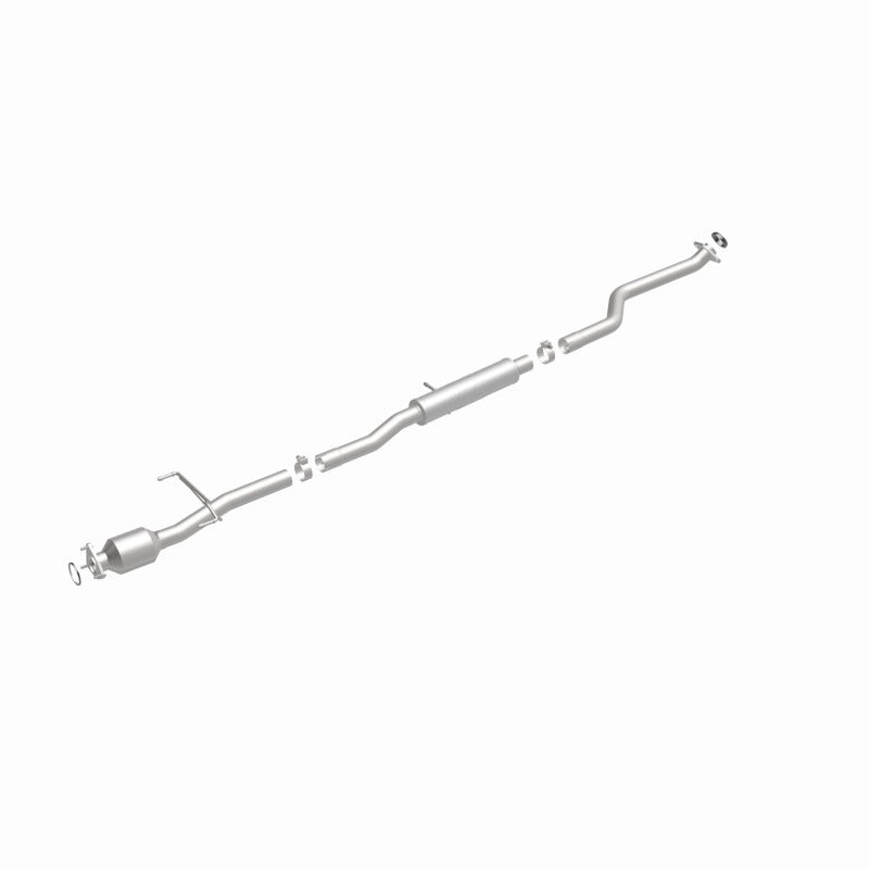 MagnaFlow Direct Fit Catalytic Converter 07-09 Mazda CX-7 2.3L