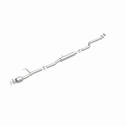 MagnaFlow Direct Fit Catalytic Converter 07-09 Mazda CX-7 2.3L
