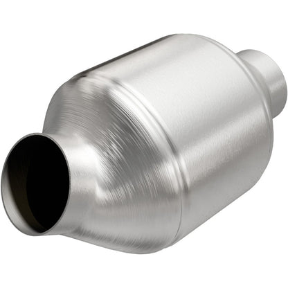 MagnaFlow Universal Catalytic Converter 5.00 C/A 3.00 Spun OEM