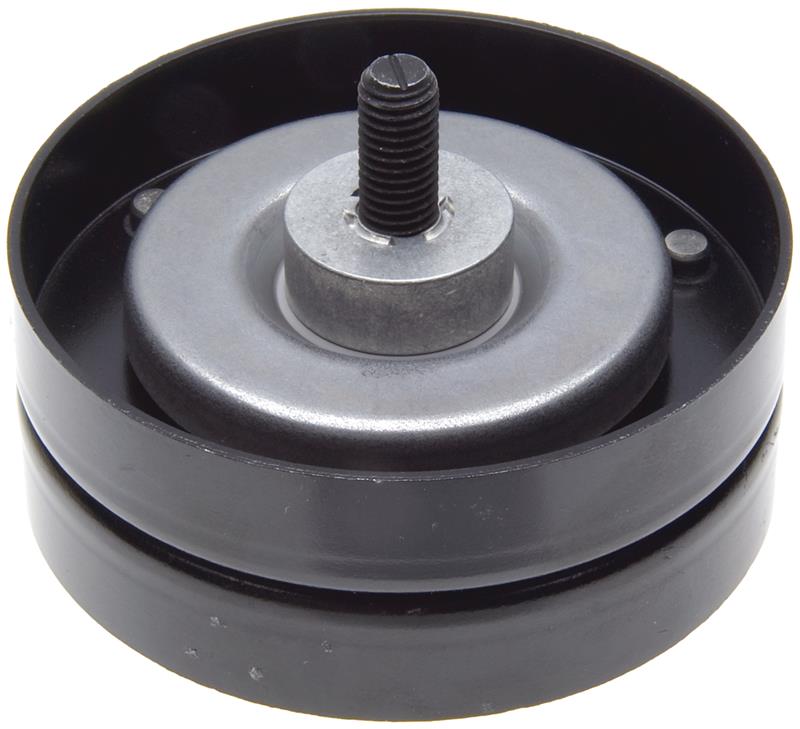Gates 04-06 Audi A8 V-8 4.2L Below P.S. Belt Drive Pulley