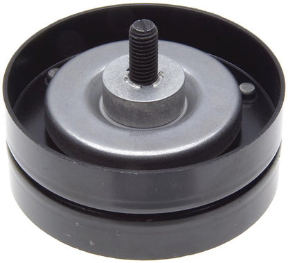 Gates 04-06 Audi A8 V-8 4.2L Below P.S. Belt Drive Pulley
