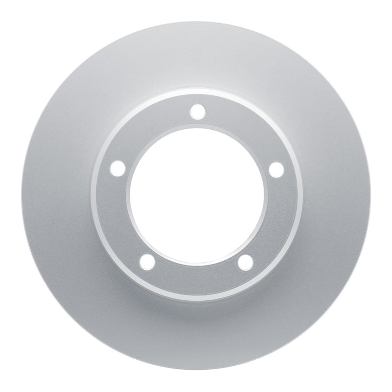 DFC 98-07 Lexus LX470 Front GeoSPEC Coated Rotor