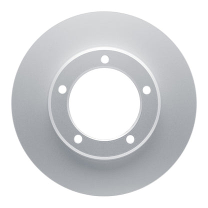 DFC 98-07 Lexus LX470 Front GeoSPEC Coated Rotor