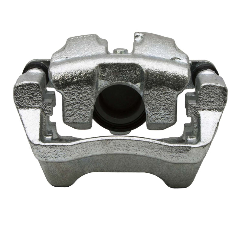 DFC 05-07 Land Rover LR3 Rear-L Premium Caliper - Silver Zinc Coated