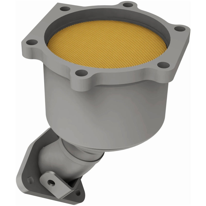 MagnaFlow Direct Fit Catalytic Converter 03-06 Nissan Sentra 1.8L