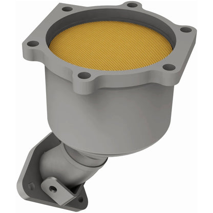 MagnaFlow Direct Fit Catalytic Converter 03-06 Nissan Sentra 1.8L