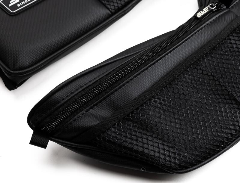 PRP Seats PRP 2025+ Polaris RZR PRO XP / PRO S / PRO R Rear Door Bags (Pair)
